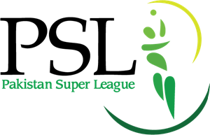 Pakistan Super League (PSL) Logo