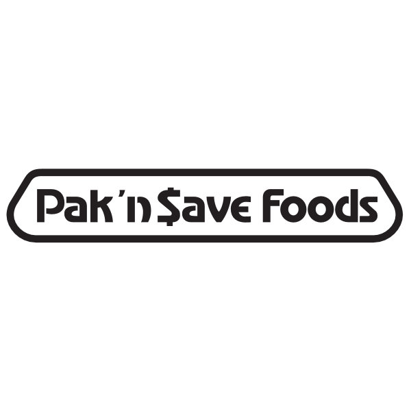 Pak’n Save Foods Logo