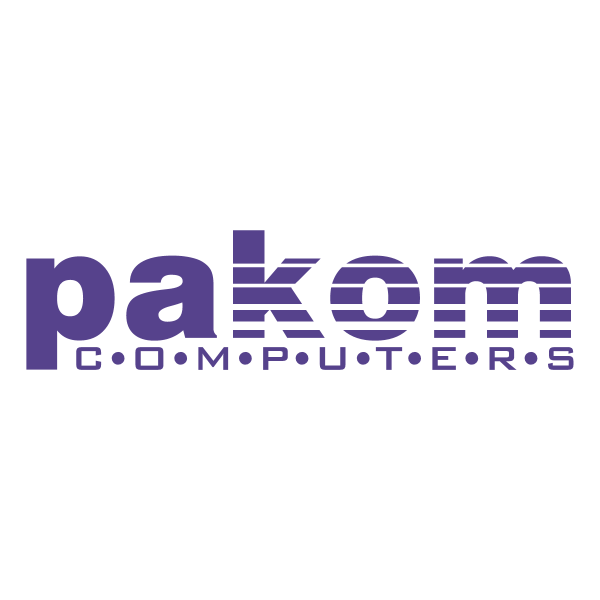 Pakom Computers