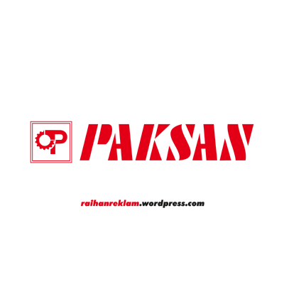 Paksan Logo ,Logo , icon , SVG Paksan Logo