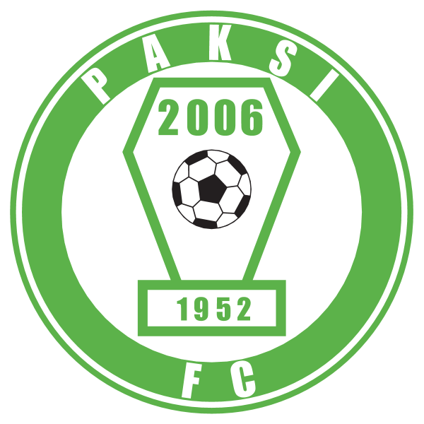 Paksi FC Logo ,Logo , icon , SVG Paksi FC Logo