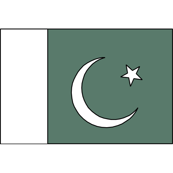 pakstan