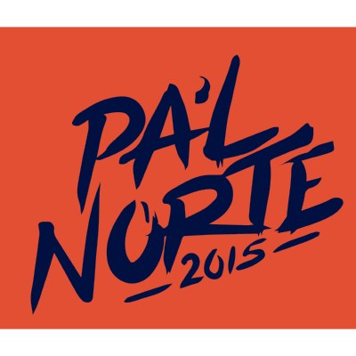 Pal Norte 2015 Logo ,Logo , icon , SVG Pal Norte 2015 Logo