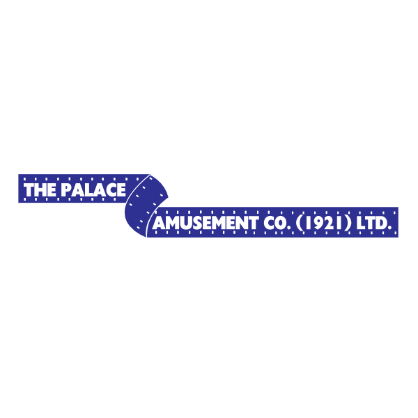 Palace Amusement Company Logo ,Logo , icon , SVG Palace Amusement Company Logo