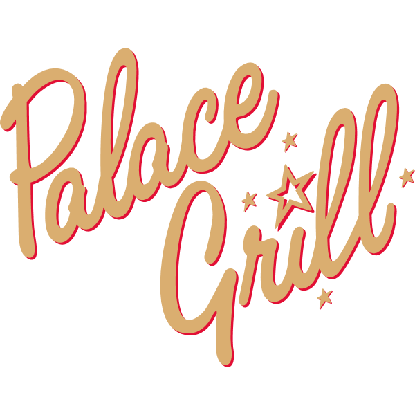 Palace Grill Logo ,Logo , icon , SVG Palace Grill Logo