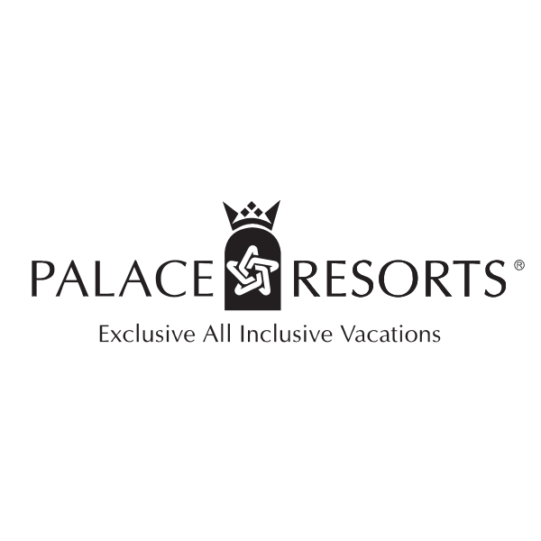 Palace Resorts Logo ,Logo , icon , SVG Palace Resorts Logo
