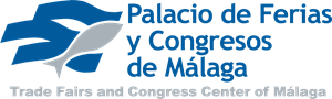 Palacio de Ferias y Congresos de Málaga Logo ,Logo , icon , SVG Palacio de Ferias y Congresos de Málaga Logo