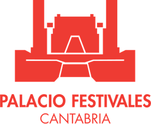 Palacio de Festivales de Cantabria Logo