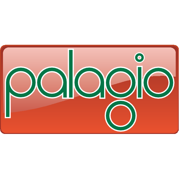 Palagio Pizza Logo ,Logo , icon , SVG Palagio Pizza Logo