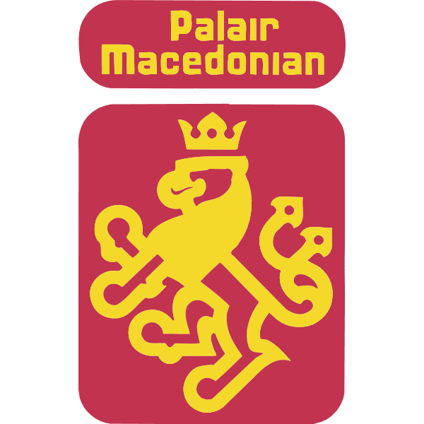 Palair Macedonian Logo ,Logo , icon , SVG Palair Macedonian Logo