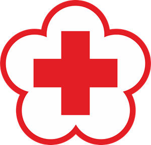 Palang Merah Indonesia Logo ,Logo , icon , SVG Palang Merah Indonesia Logo