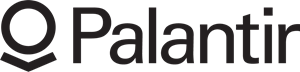 Palantir Logo ,Logo , icon , SVG Palantir Logo