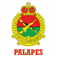 Palapes Logo ,Logo , icon , SVG Palapes Logo