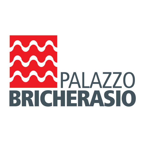 Palazzo Bricherasio Logo ,Logo , icon , SVG Palazzo Bricherasio Logo