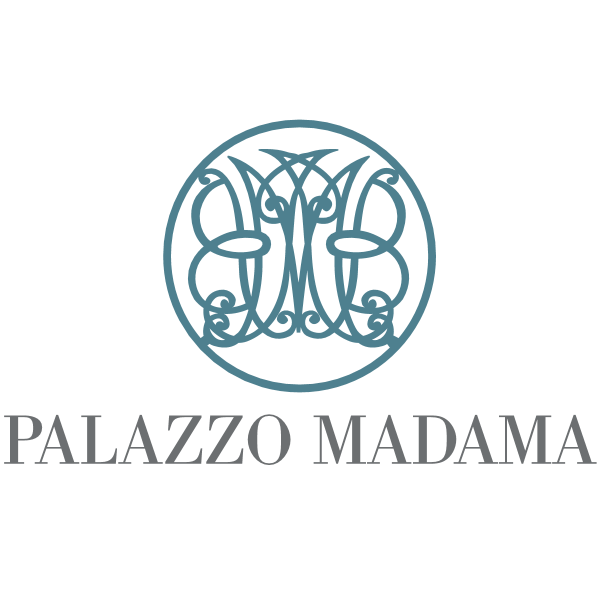 Palazzo Madama Torino Logo
