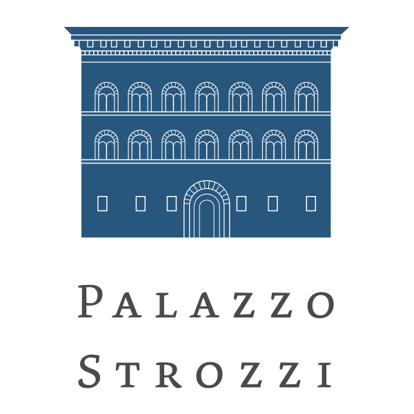 Palazzo Strozzi Logo ,Logo , icon , SVG Palazzo Strozzi Logo