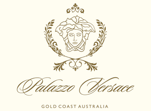 Palazzo Versace Logo ,Logo , icon , SVG Palazzo Versace Logo