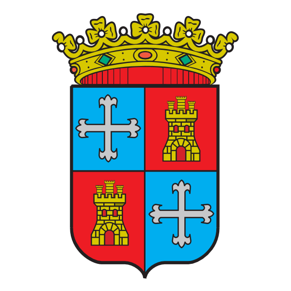 Palencia Logo ,Logo , icon , SVG Palencia Logo