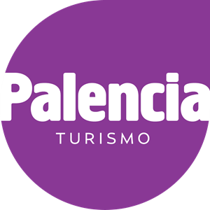 Palencia Turismo Logo