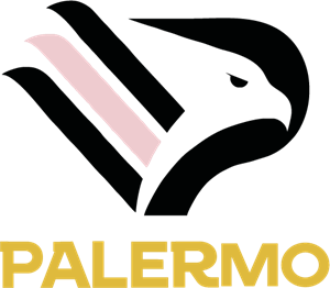 Palermo 2019 /20 Logo ,Logo , icon , SVG Palermo 2019 /20 Logo