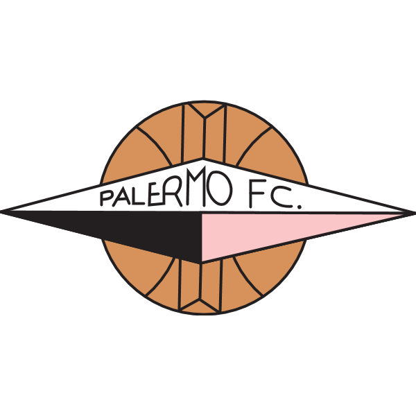 Palermo FC 1929 Logo