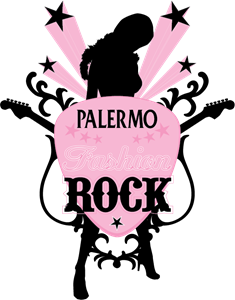 Palermo Logo ,Logo , icon , SVG Palermo Logo