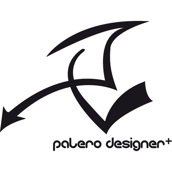 palero designer Logo ,Logo , icon , SVG palero designer Logo