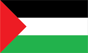 Palestina Logo