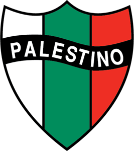Palestino CD Logo ,Logo , icon , SVG Palestino CD Logo