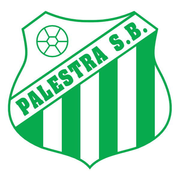 Palestra de Sгo Bernardo do Campo-SP Logo ,Logo , icon , SVG Palestra de Sгo Bernardo do Campo-SP Logo