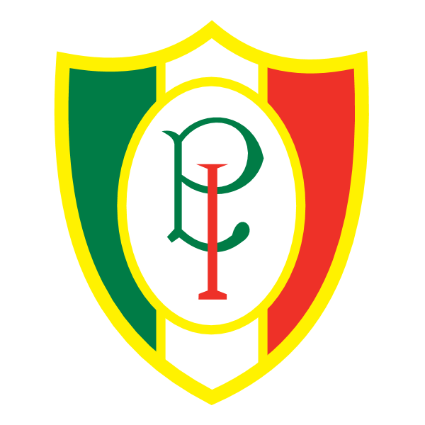 Palestra Italia Foot-Ball Club de Curitiba-PR Logo