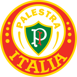 Palestra Italia Logo