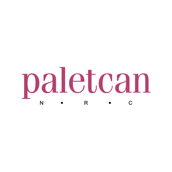 paletcan Logo