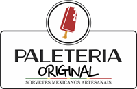 Paleteria Original Logo