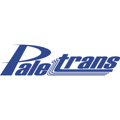 Paletrans Logo ,Logo , icon , SVG Paletrans Logo