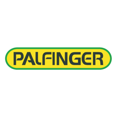 Palfinger Logo ,Logo , icon , SVG Palfinger Logo