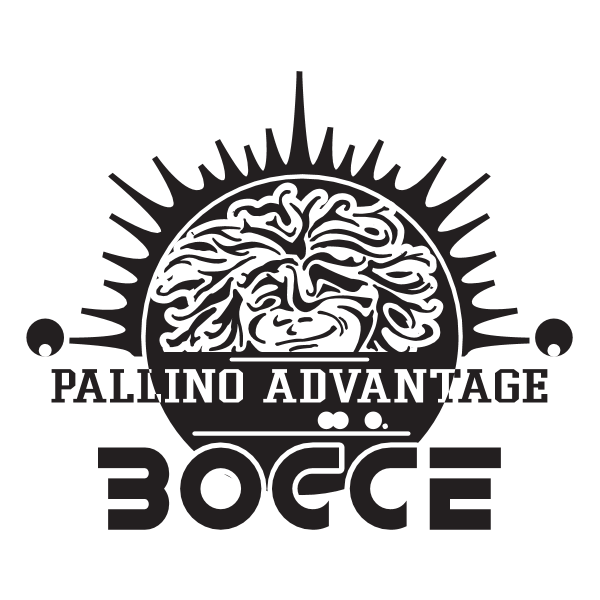 Palino Advantage Bocce Logo ,Logo , icon , SVG Palino Advantage Bocce Logo