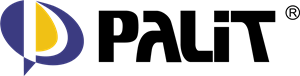 Palit Logo ,Logo , icon , SVG Palit Logo