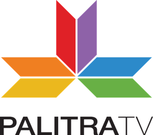 Palitra TV Logo ,Logo , icon , SVG Palitra TV Logo