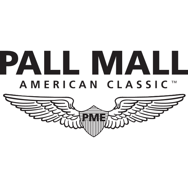 Pall Mall Logo ,Logo , icon , SVG Pall Mall Logo