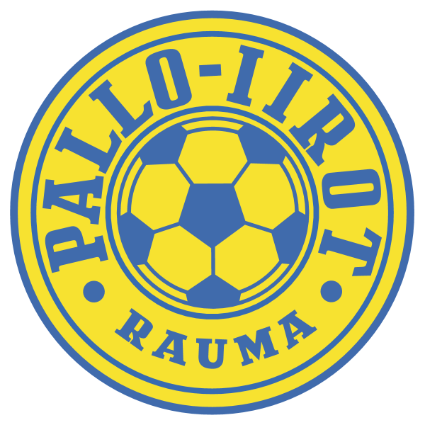 Pallo-Iirot Rauma Logo ,Logo , icon , SVG Pallo-Iirot Rauma Logo