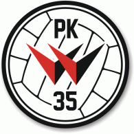 Pallokerho-35 Vantaa Logo