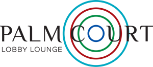 Palm Court Lobby Lounge Logo
