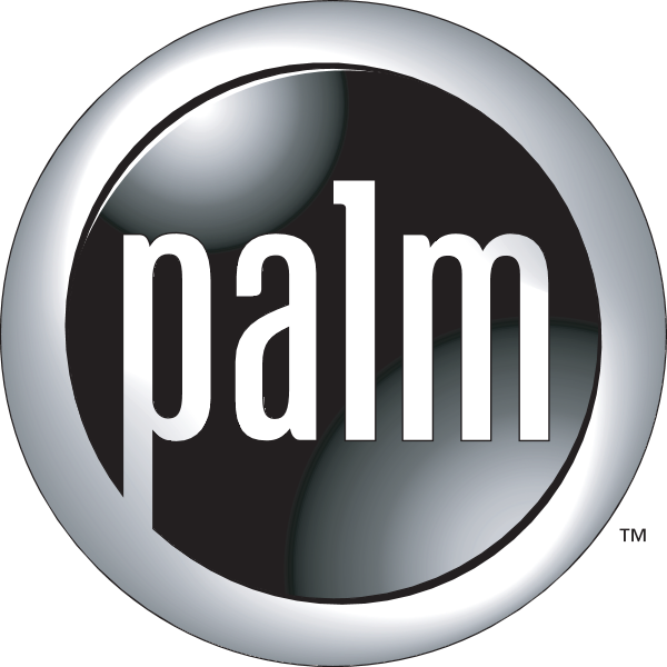 Palm, Inc. Logo