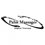 Palm Massager Logo