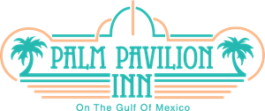 Palm Pavilion Inn Logo