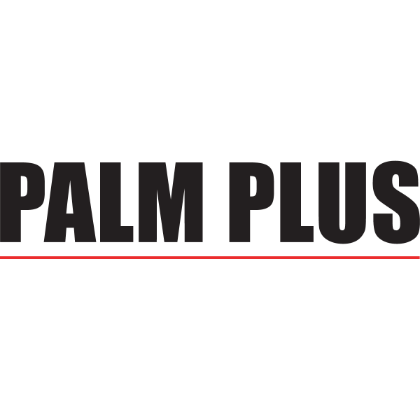 Palm Plus Logo