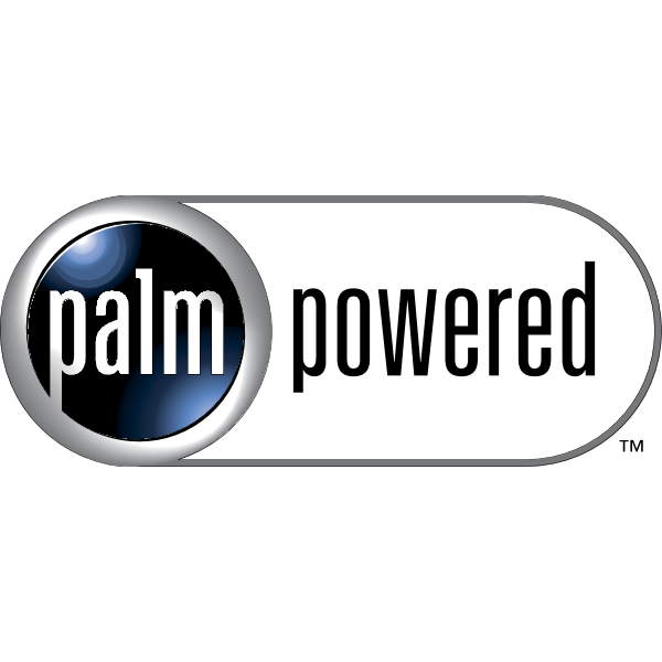 Palm Powered