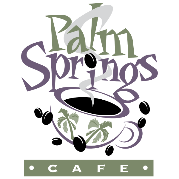 Palm Springs Cafe