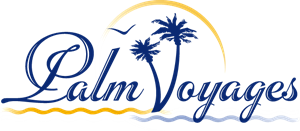 Palm Voyages Logo